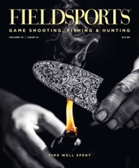 Fieldsports Journal current issue