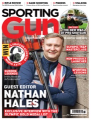 Sporting Gun current issue