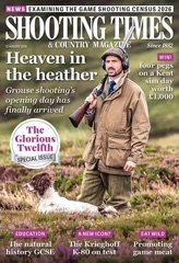 Shooting Times current issue